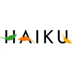 Haiku is fast, simple to use, easy to learn and yet very powerful
