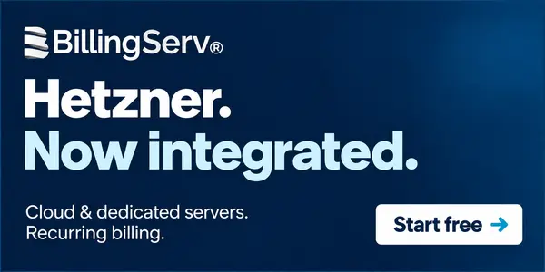 BillingServ | Cloud billing software