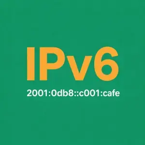 IPv6