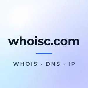 whoisc.com