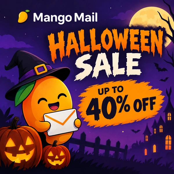 Mango Mail