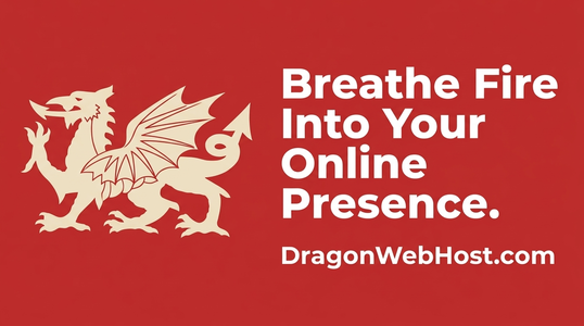 DragonWebHost