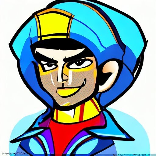 Avatar